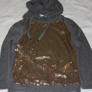 E2 Clothing - Comfy Sweatshirt